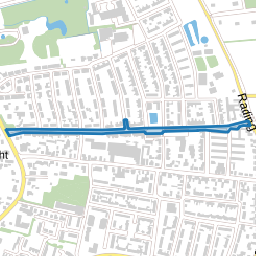 Perceel LDT00-C-5303