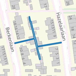 Perceel LDT00-C-5304