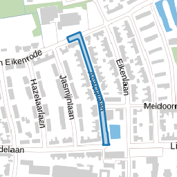 Perceel LDT00-C-5305
