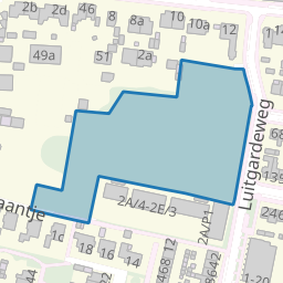 Perceel LDT00-C-5311
