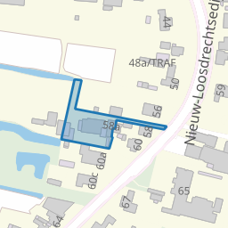 Perceel LDT00-C-5320