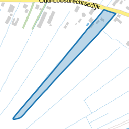 Perceel LDT00-C-5335