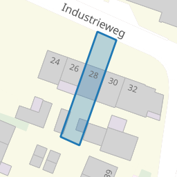Perceel LDT00-C-5374