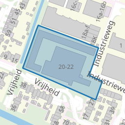 Perceel LDT00-C-5377