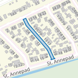 Perceel LDT00-C-5399