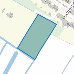 Perceel LDT00-C-5412