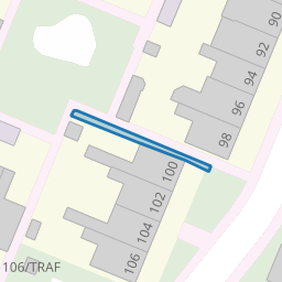 Perceel LDT00-C-5425