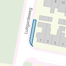 Perceel LDT00-C-5444