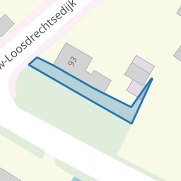 Perceel LDT00-C-5447