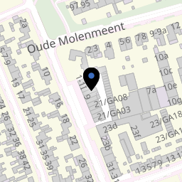Appartement LDT00 C 5483 15
