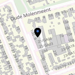 Appartement LDT00 C 5483 16