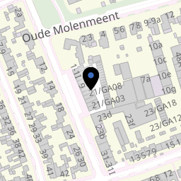 Appartement LDT00 C 5483 18