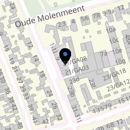 Appartement LDT00 C 5483 19