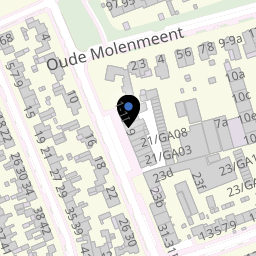 Appartement LDT00 C 5483 4