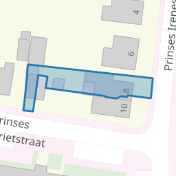 Perceel LDT00-C-5493