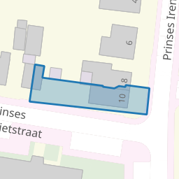 Perceel LDT00-C-5494