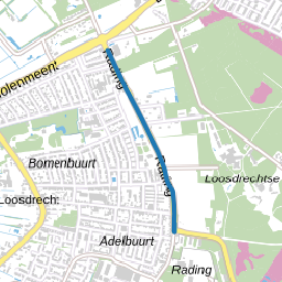 Perceel LDT00-C-5504