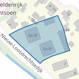 Perceel LDT00-C-5514