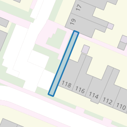 Perceel LDT00-C-5518