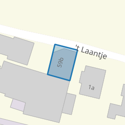 Perceel LDT00-C-5538