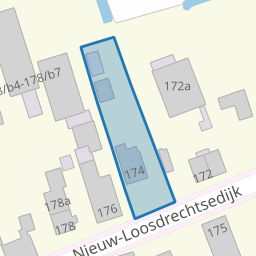 Perceel LDT00-C-5540