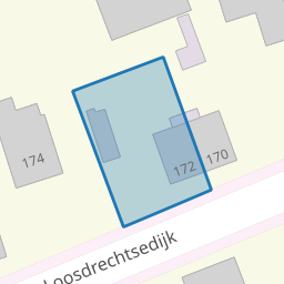 Perceel LDT00-C-5542