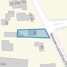 Perceel LDT00-C-5550