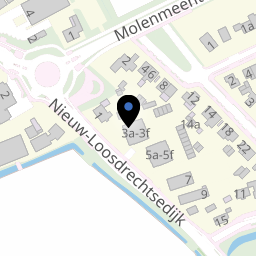 Appartement LDT00 C 5569 2