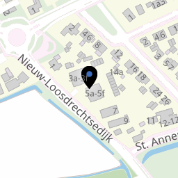 Appartement LDT00 C 5569 23