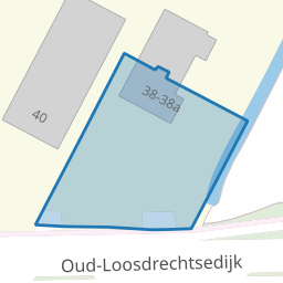 Perceel LDT00-C-5570