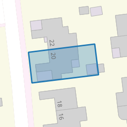 Perceel LDT00-C-5587