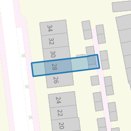 Perceel LDT00-C-5597