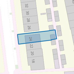 Perceel LDT00-C-5599