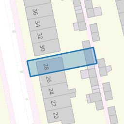 Perceel LDT00-C-5618