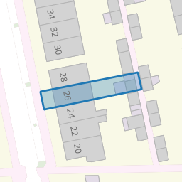 Perceel LDT00-C-5619