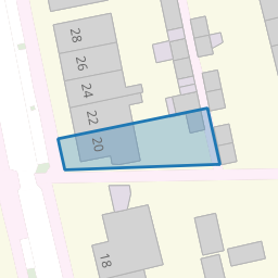 Perceel LDT00-C-5622