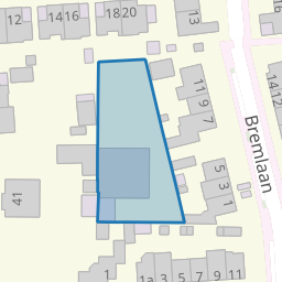 Perceel LDT00-C-5637