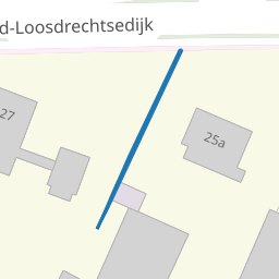 Perceel LDT00-C-5655