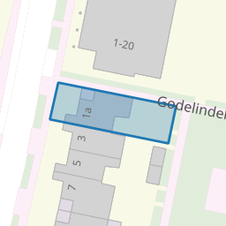 Perceel LDT00-C-5687
