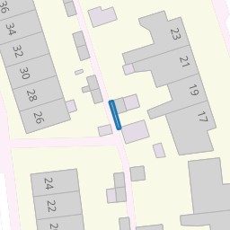 Perceel LDT00-C-5707