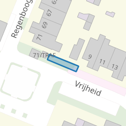 Perceel LDT00-C-5711