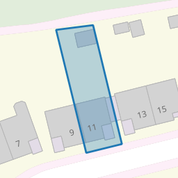 Perceel LDT00-C-5718