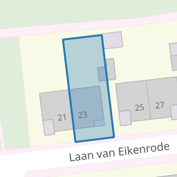 Perceel LDT00-C-5728