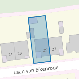 Perceel LDT00-C-5729
