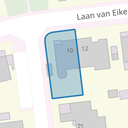 Perceel LDT00-C-5736