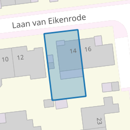 Perceel LDT00-C-5738