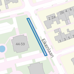 Perceel LDT00-C-5790