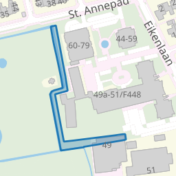 Perceel LDT00-C-5791