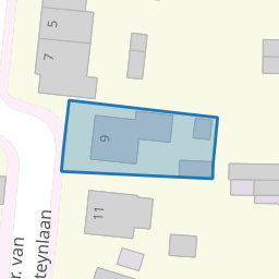 Perceel LDT00-C-5811