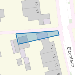 Perceel LDT00-C-5838